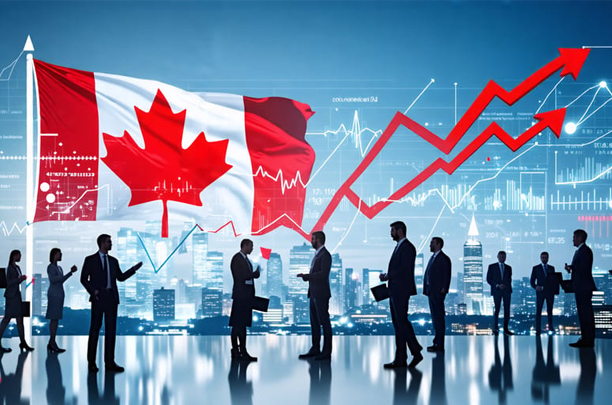 Canada Thrives