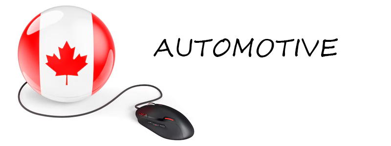 Canadian Automotive