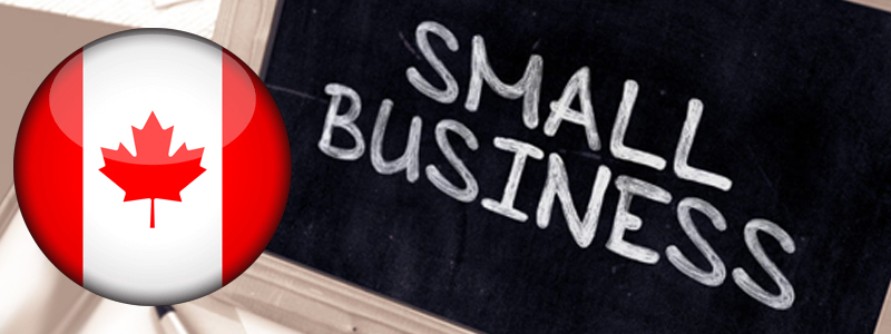 Canadian-Small-business