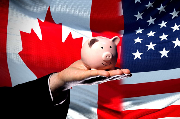 Canadian Financial Independence